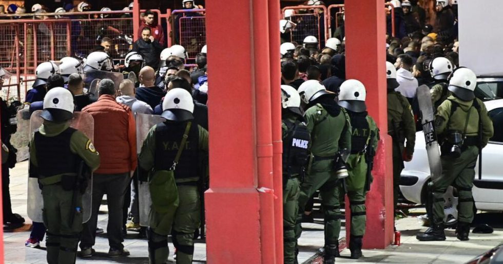 Ενας θάνατος που θα μπορούσε να αποφευχθεί